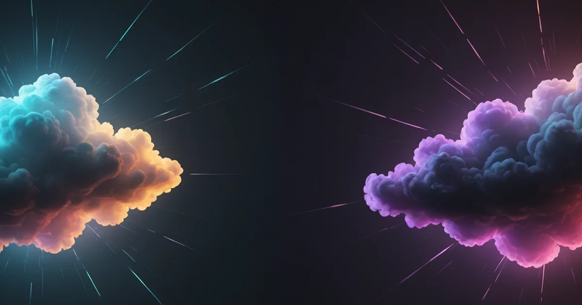 AWS vs Azure Threat Detection cover